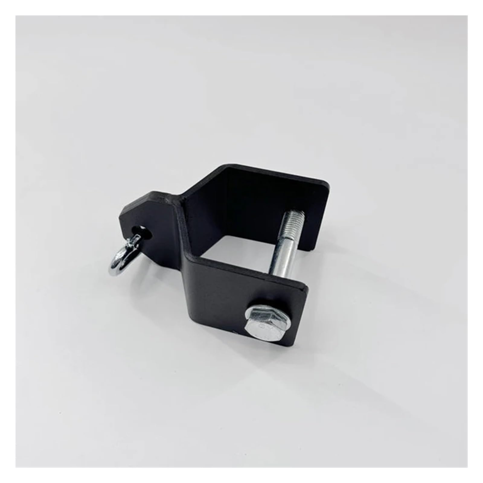 Squat Rack poprzeczka śruby jarzma paski i systemy DIY bloczków klatka dodatek na przystawkę, system kabli biegów uchwyt ramiona akcesoria(18mm hole)