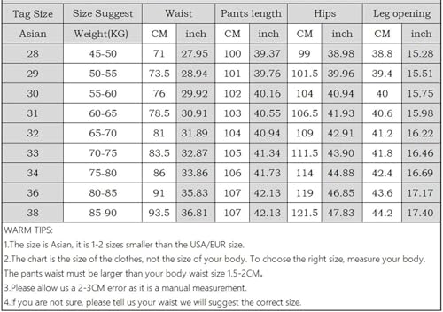 Men Medium Thick Straight Jeans Trousers Vintage Loose Multiple Pockets Work Cargo Denim Pants4