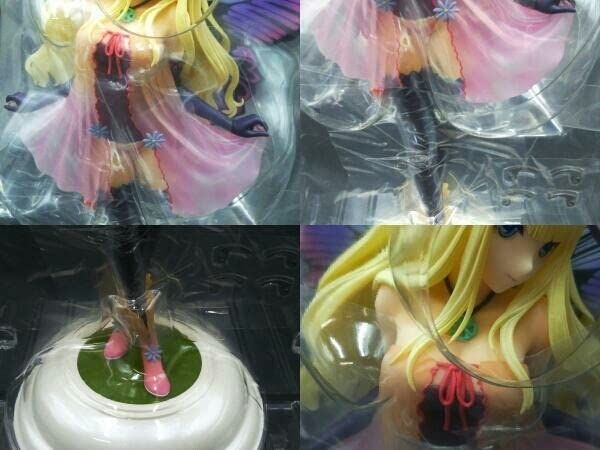 Amazon | フィギュア コトブキヤ フェアリーガーデン アナベル 1/6