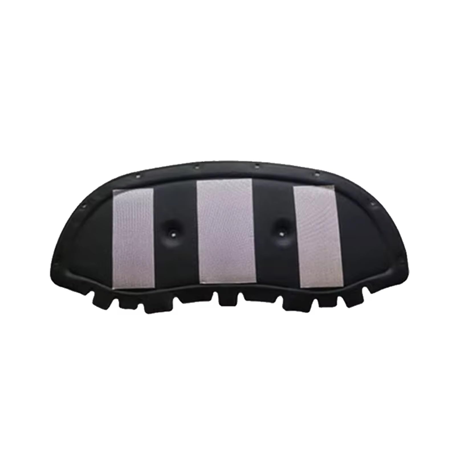 Couverture moteur insonorisante pour Skoda Kodiaq - Voyagez en silence lors de vos trajets