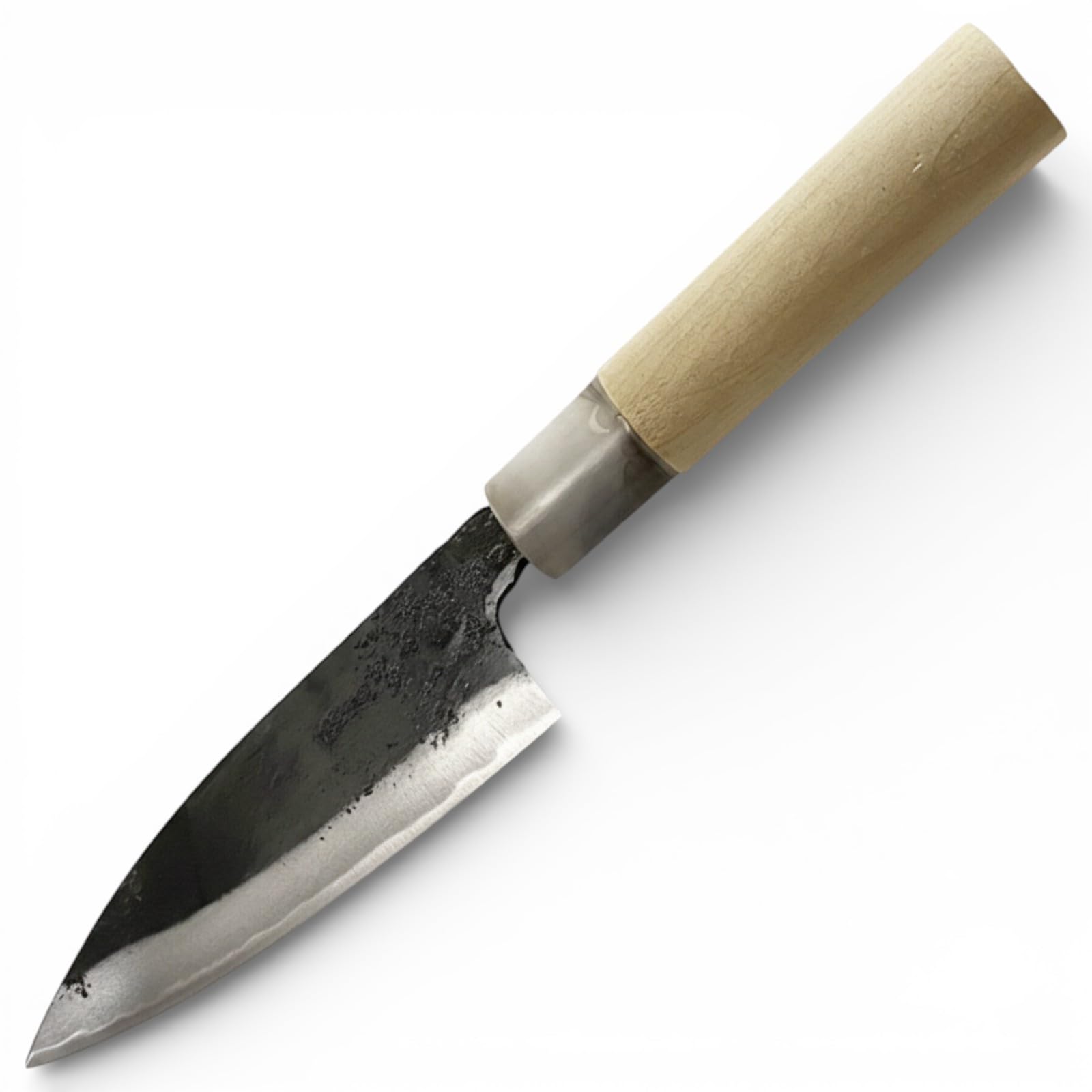 Amazon｜J-kitchens 長崎松原包丁 包丁 刃渡り 12.0cm JAPANESE KNIFE