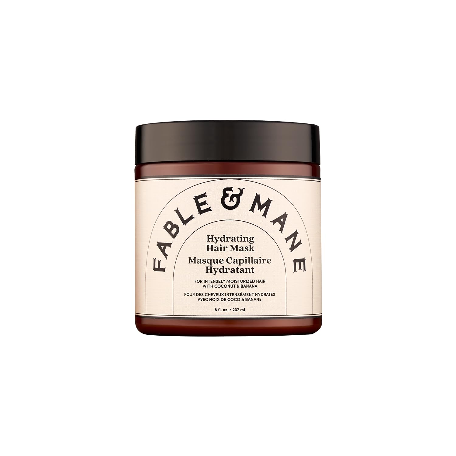 HoliRoots Hair Mask 237 ml