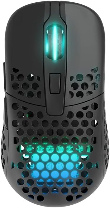 XtrfyM42 Wireless Black