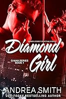 Algopix Similar Product 7 - Diamond Girl (G-Man series Book 1)