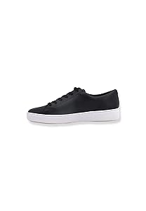 スニーカー Michael Kors Woman Sneakers Black 43S5SMFS1D 001 Michael Kors Woman Sneakers Black 43S5SMFS1D 001