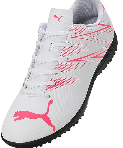 Image of Puma Men ATTACANTO TT Football Shoe