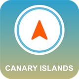 Islas Canarias GPS