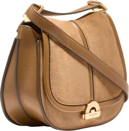 Cole Haan Celenea Saddle Bag2