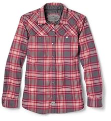 Echo Mountain Plaid