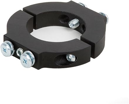 B-Tech BT7841/B 50mm Accessory Collar - Black - > Brackets & Mounts Accessories