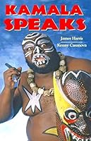 Kamala Speaks 1941356001 Book Cover
