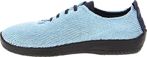 Image of Arcopedico LS 1151 Women's Shoes - Lace-Up Support and Walking Comfort- Sock Fitting - Arch Support and Cushioning - Removeable Insoles - Vegan - Travel Friendly