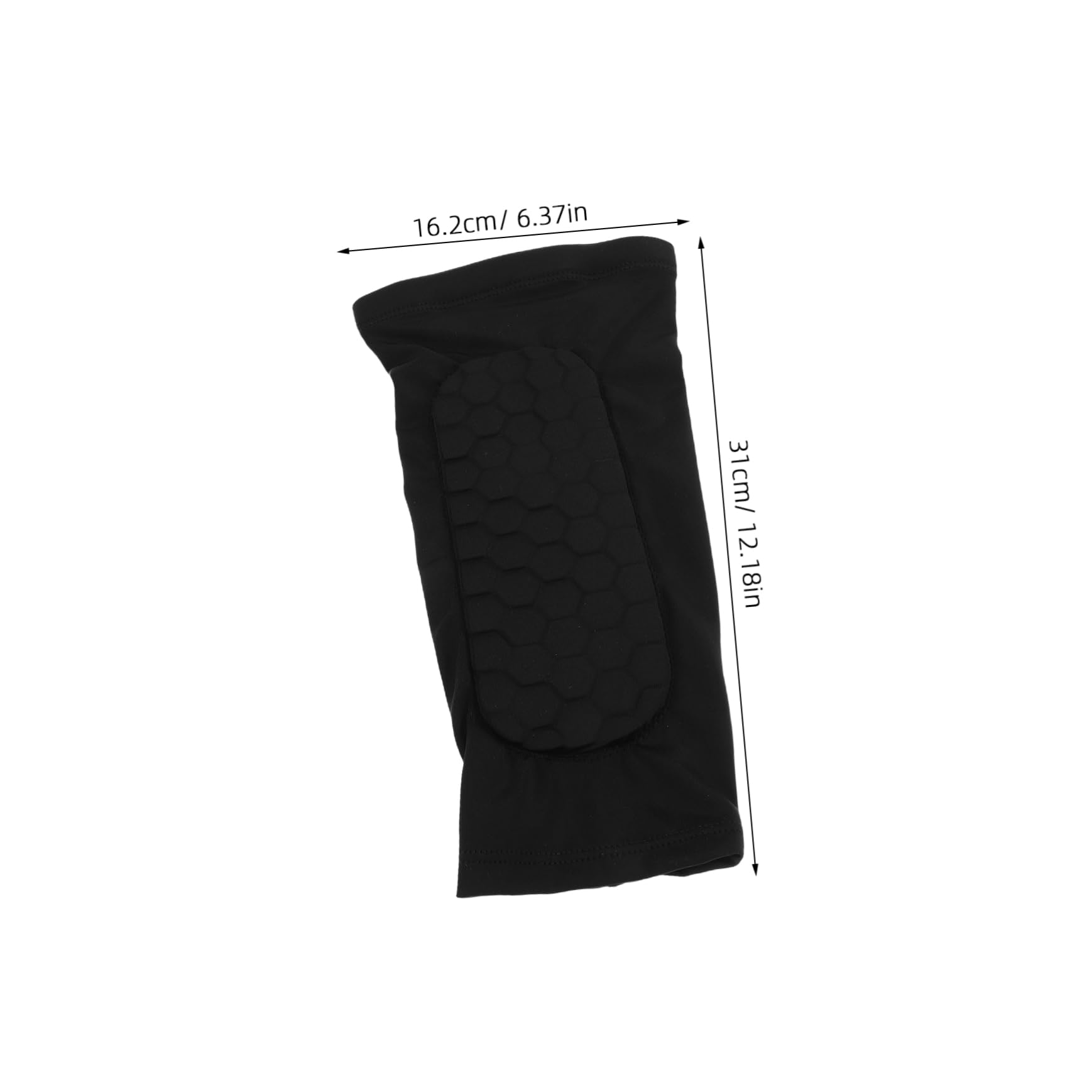 BIUDECO 2pcs Breathable Calf Socks for Adults Stylish Shin Guard Sleeves with Collision Design for Sports Protection Comfortable Leg Protection Stockings for Soccer and Basketball