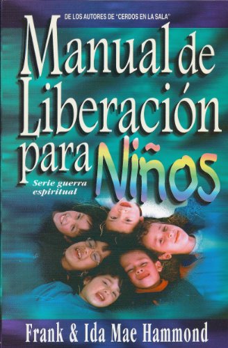 Manual de liberación Niños/ Release Manual Children