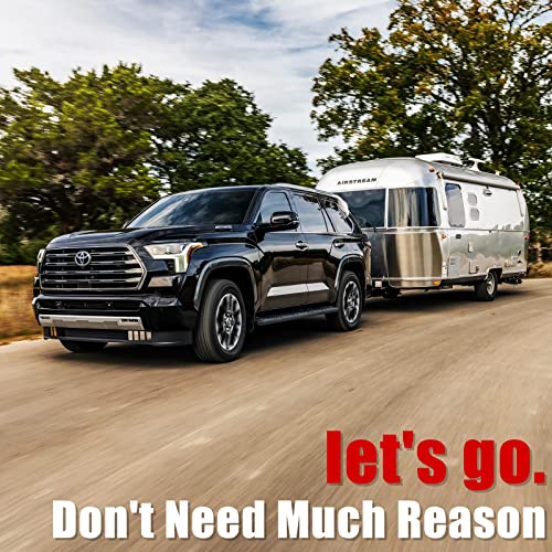 Ougist Trailer Hitch,Fits Tow Hitch 2" Receiver,6" Drop,Ball Mount Hanger(20,000 Lbs,Forged 2 And 2-5/16" Ball) #TOP5