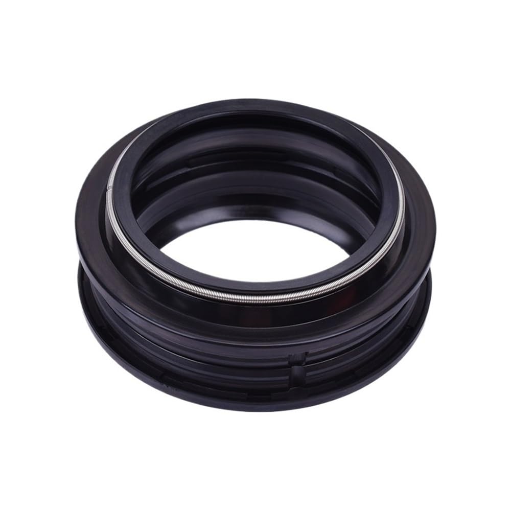 画像 Amazon.com: YuOdZe 43x55x9.5/10.5 Front Fork Suspension Shock