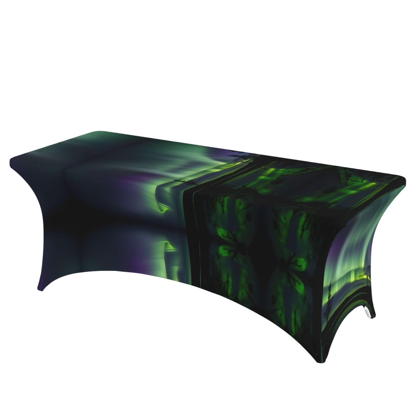 Nappe de table extensible magique pour sublimer votre décoration de mariage