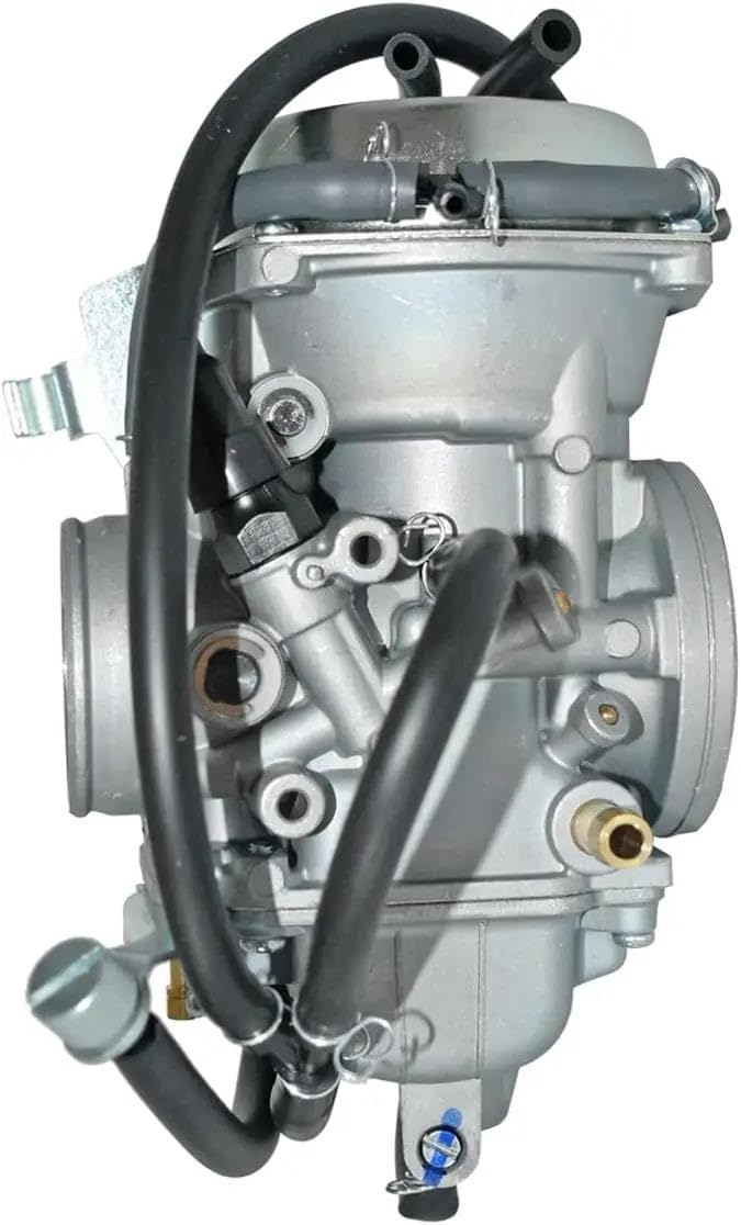 Carburador Apto Para XR650L XR650 L 1993-2012 Reemplazar 16100-MY6-772 Accesorio De Repuesto De Carburador De Motor De Motocicleta REOKIP