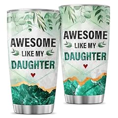 Daughter Appreciation