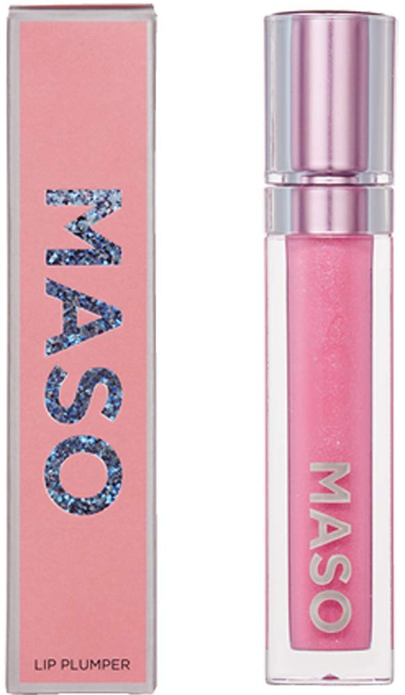 Amazon | MASO マソリップ サンタモニカスプラッシュ03 6g