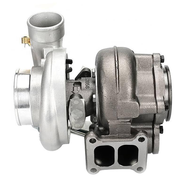WH1E Turbocharger 6742-01-5000 6742-29-8202 CU3-80-2675 Compatible with Excavator WA420-3 Engine SA6D114-1AA