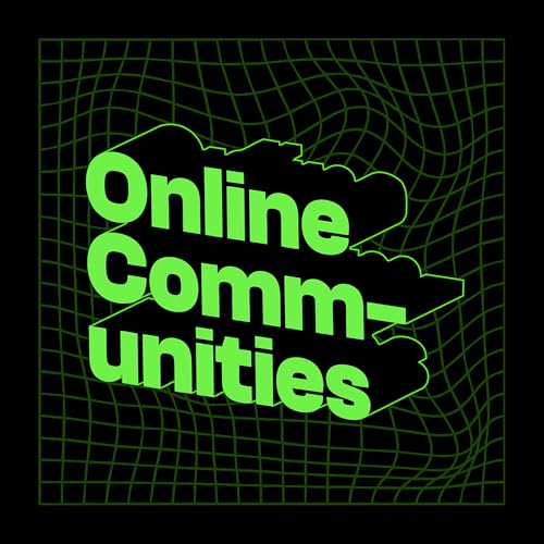 Why online communities matter now more than ever (w/ Candice Grobler)