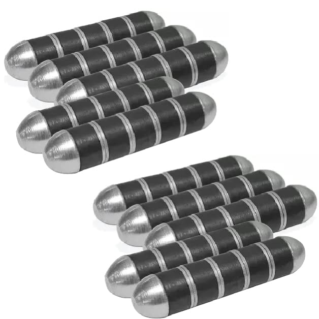 Image of Magnet for Cow (10 Pack)- Swastik Agro(Melasty)