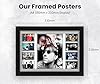 Blur Signed Poster Print - Limited Edition Autograph Fan Gift – Collectible Memorabilia Merchandise (Unframed A4 (30x21cm)) #1