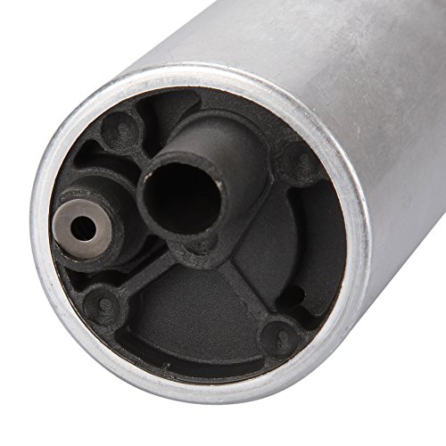 Dromedary 93181358 Elektrisch Benzinpumpe 3 bar 120 L/H Kraftstoffpumpe Kraftstoffversorgung im Kraftstoffbehälter Astra F Astra G Calibra A Corsa A Corsa B Omega A Omega B Senator B