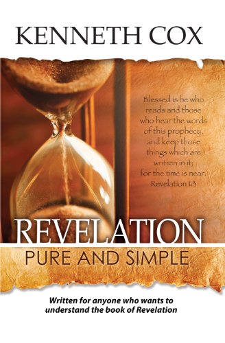 Revelation Pure and Simple view 2