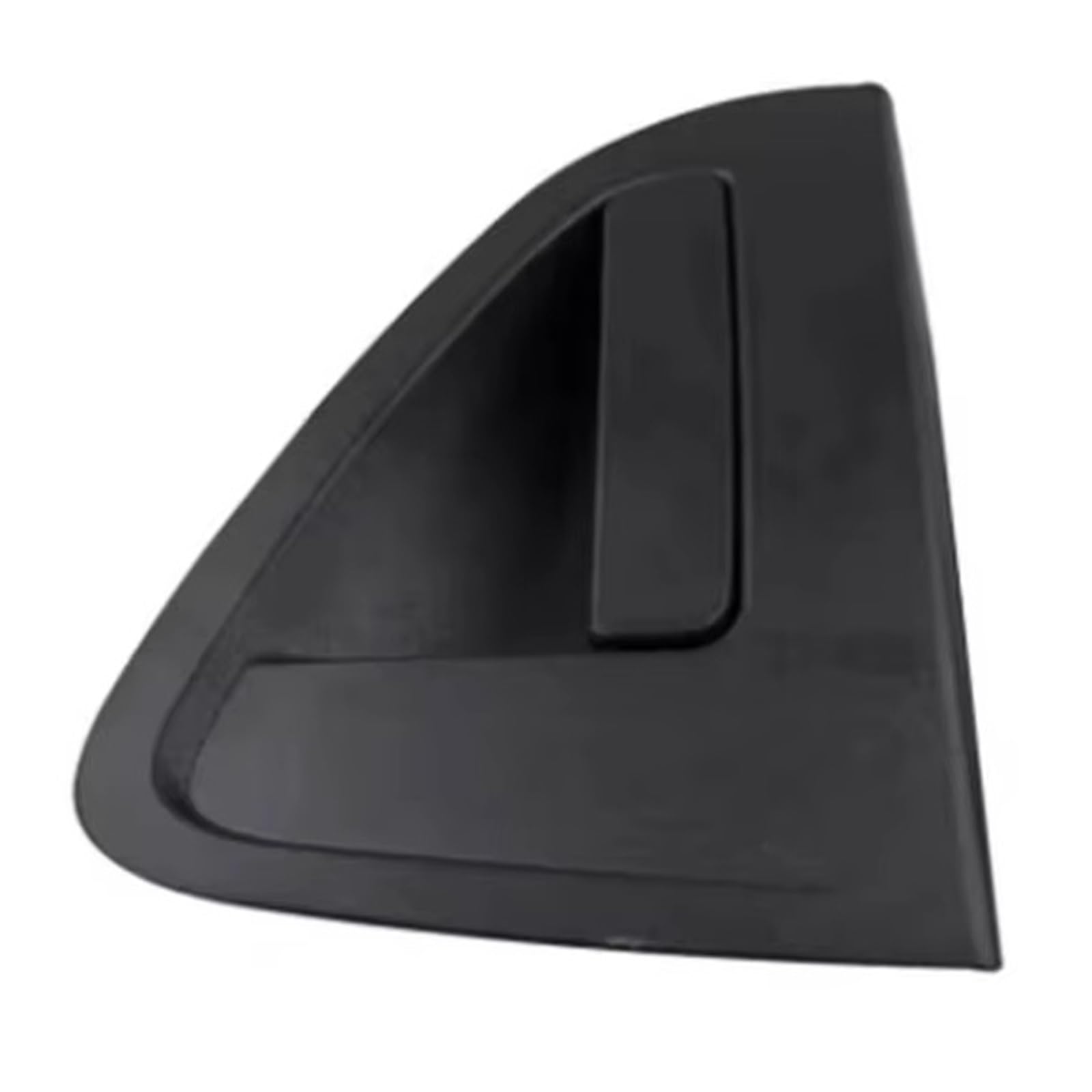 MNBYHUD Outside for Chevy for Spark 2010-2015 Outside Car Door Handle