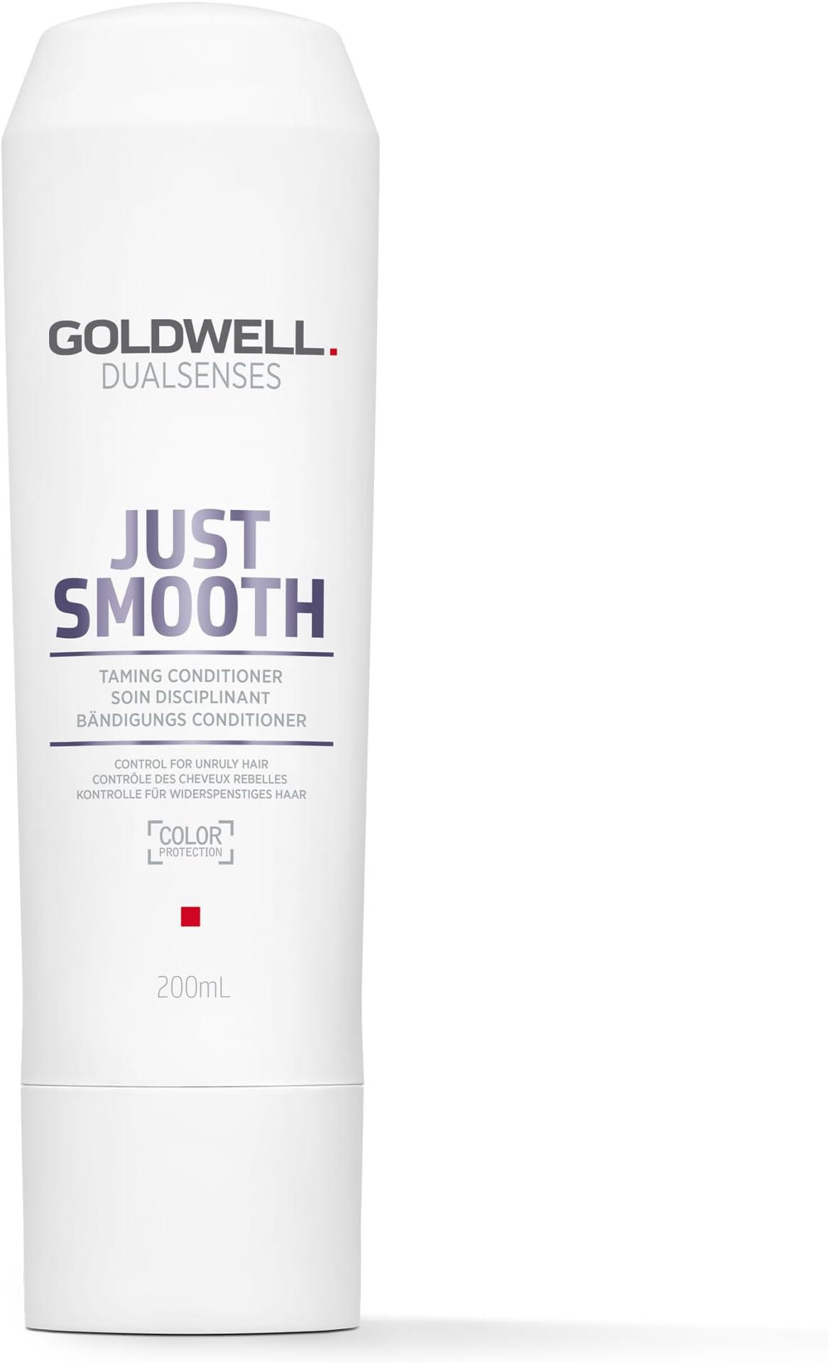 Just Smooth Taming Conditioner