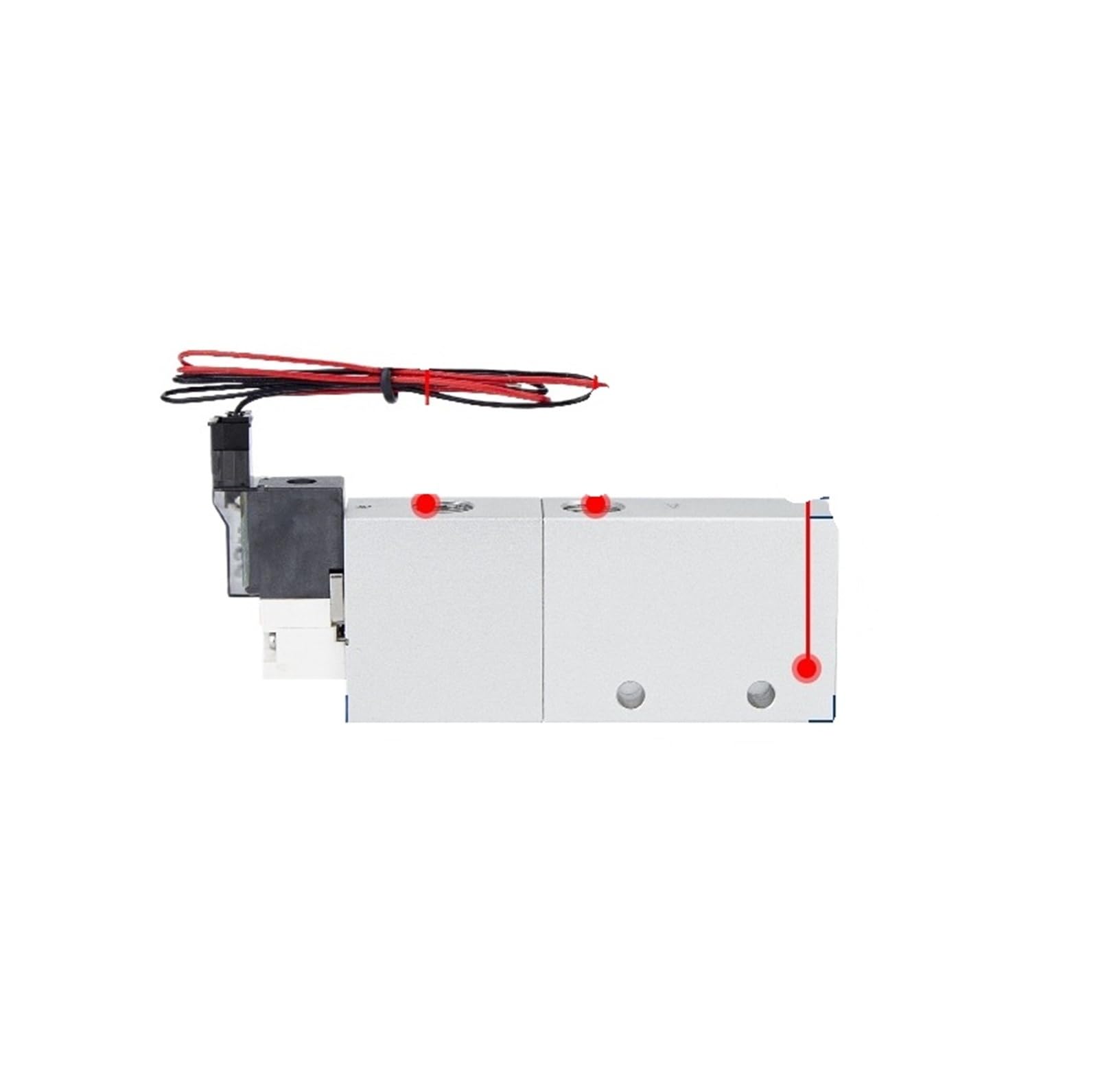 CV vacuum generator negative pressure large flow valve suction cup(CV-15HS-K25L)
