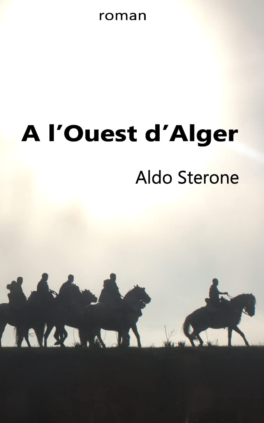 A l'Ouest d'Alger