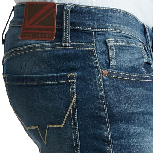 Image of Pepe Jeans Men Jeans