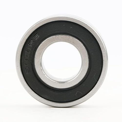 Sonayiu #330003-25#N390828#6001RS Circular Saw Ball Bearing Fits DWE575, DWE575, DWE575SB, DWE575SB Sturdy Durable Replacement Part for DeWalt
