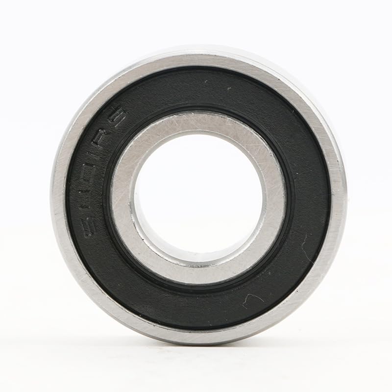 #330003-25#N390828#6001RS Circular Saw Ball Bearing Fits DWE575, DWE575, DWE575SB, DWE575SB Sturdy Durable Replacement Part for DeWalt