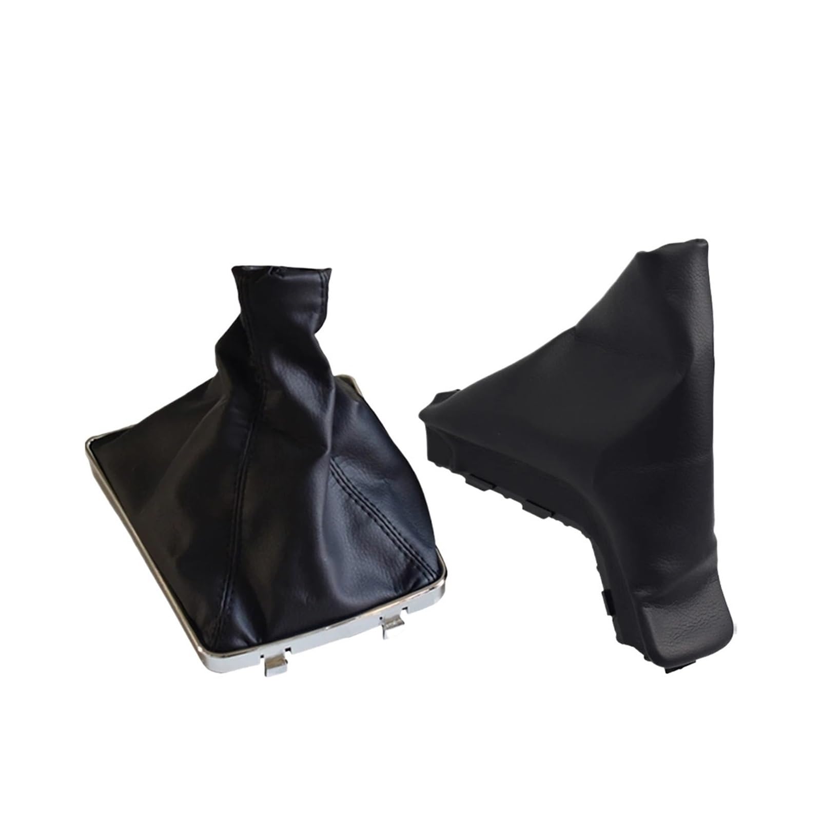Motenna Gear Shift Knob Lever Stick Gaiter Boot Fit for Opel Astra H Gear Shift Boot Replacement