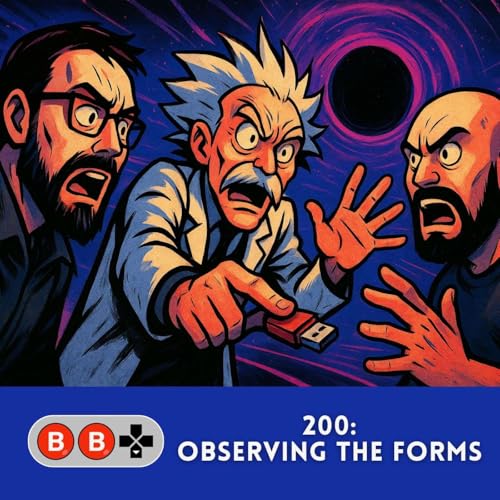 200.5: Observing the Forms