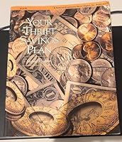Your Thrift Savings Plan 0910582246 Book Cover