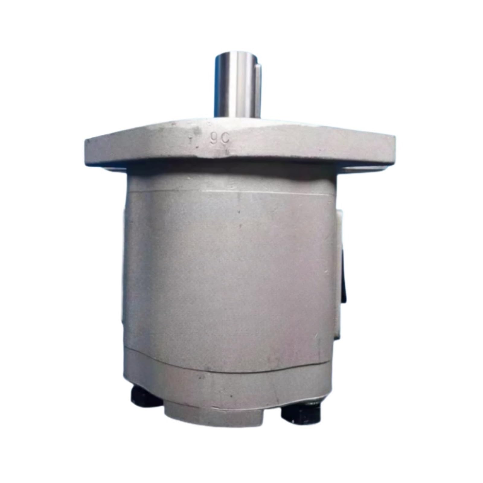 Cnxbsmlstw One Color 1Pcs Hydraulic Pump Gear Pump