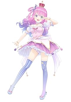 新品★ホロライブ【姫森ルーナ】グリーンランド★コラボ★限定★アクリルスタンド 姫森ルーナ グリーンランド☆コラボ☆限定☆アクリルスタンド③