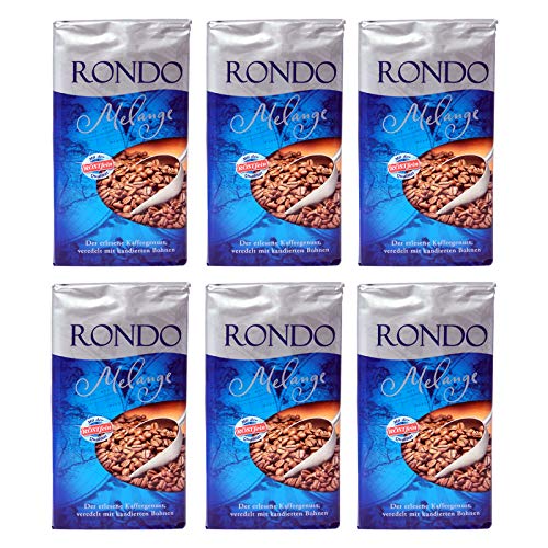 03/2021 Rondo Kaffee Alle Top Produkte am Markt im Vergleich 03/2021 Rondo Kaffee Alle Top Produkte am Markt im Vergleich