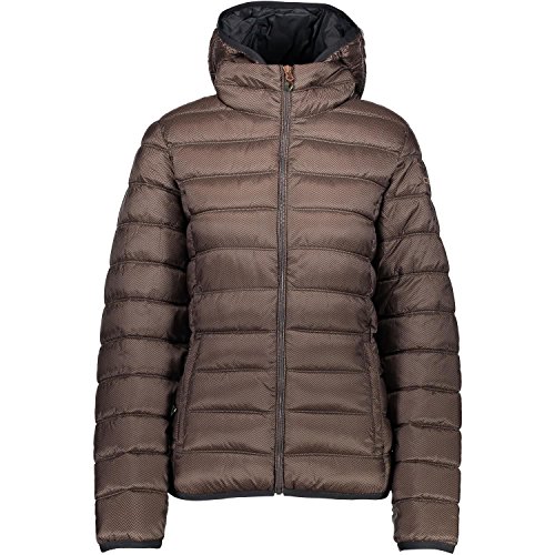 CMP 3z19676p, Giacca Imbottita Donna