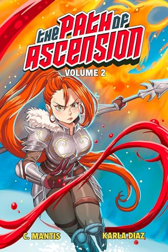 Cover of The Path of Ascension: Volume 2