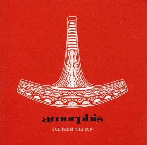 Far From The Sun [Audio CD]