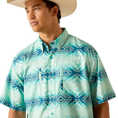 Image of ARIAT Venttek Classic Fit Shirt