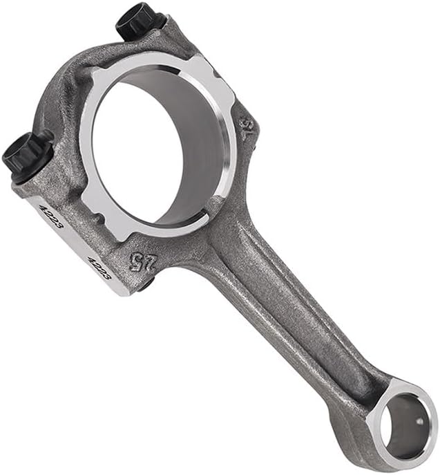 Motorcycle Engine Parts Connecting Rod CRANK ROD Conrod Kit For 650 CF650 650NK 650GT 650MT GT NK MT