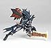 Revoltech Yamaguchi : No.123EX Man Hunter Swordsman Rio Soul Series by Kaiyodo