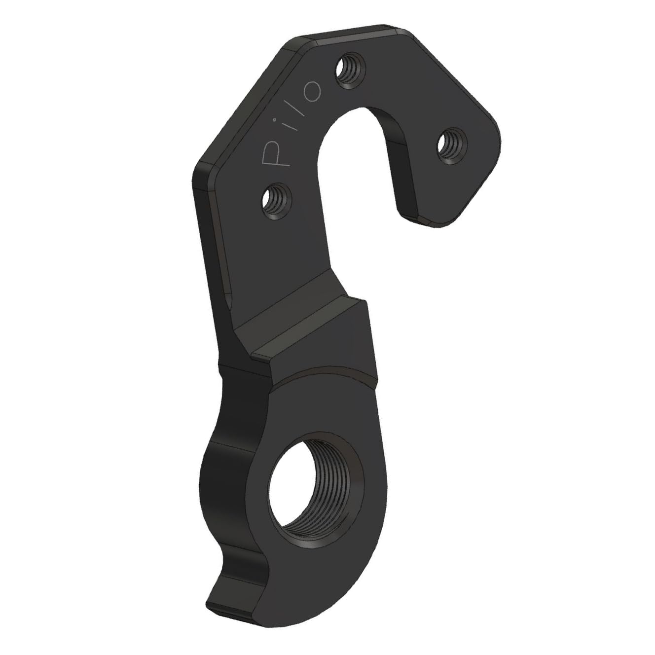 Pilo Forcellino cambio D1215 compatibile/ricambio per logo Cipollini